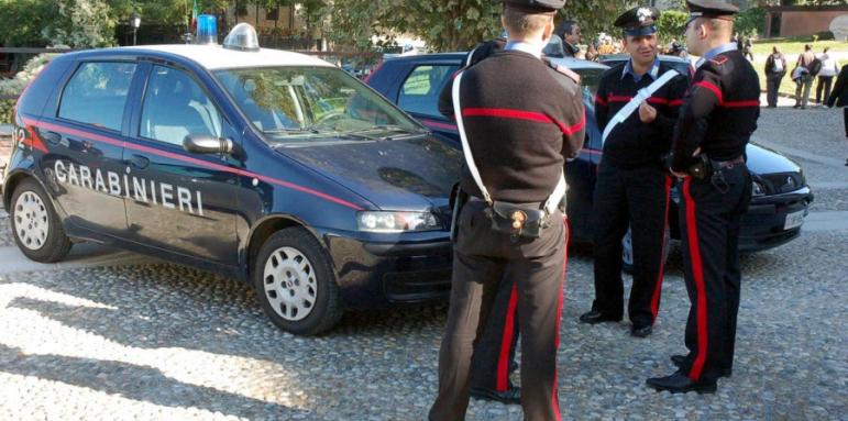 Съдия и полицаи арестувани в Италия за финансови измами