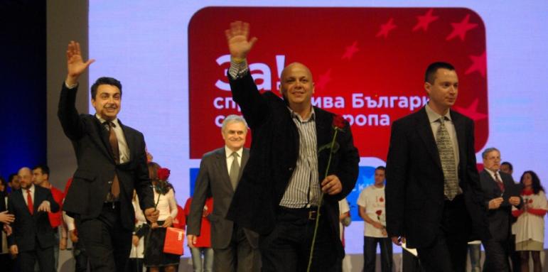 Брюксел наложи двоен стандарт за Украйна