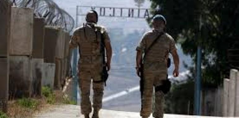 България изтегля военните си от Афганистан в края на 2014 г.