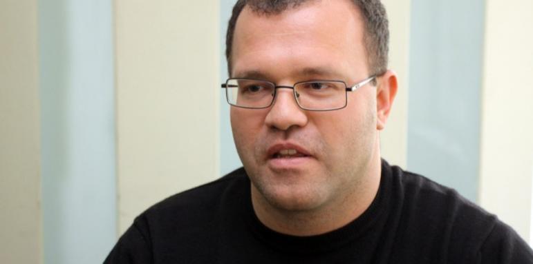 Брюксел оцени усилията на Цацаров