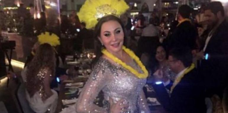 Дарина Павлова: Щом огънят не успя да ме изпепели, значи нищо няма да може!
