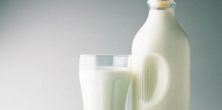 Зоров: Никой не контролира млякото, което идва от ЕС