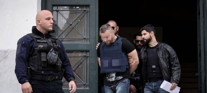 31-г. Серафим отрича да е убивал гръцкия бизнесмен