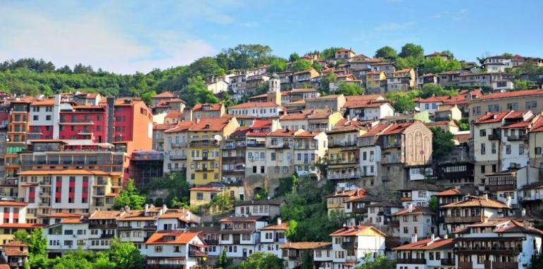 В Търново са ремонтирани 90 къщи паметници на културата