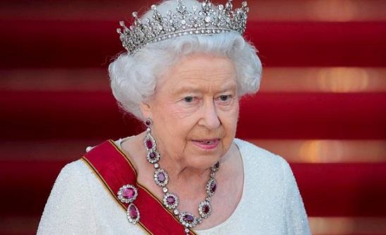 Елизабет II – 70 години на трона