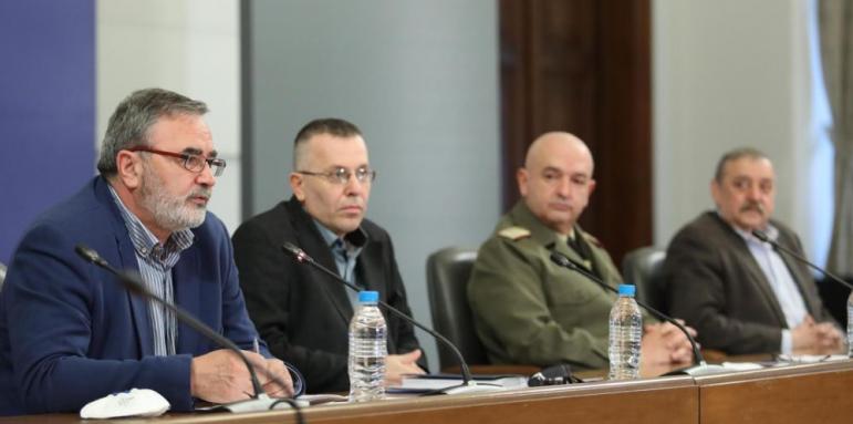 Връщат детските и женските консултации