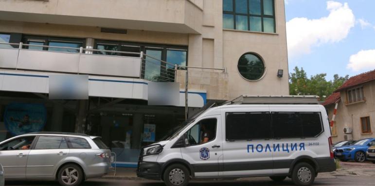 Бобоков и Узунов уреждали назначаване на посланици