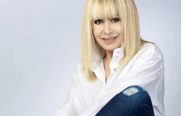 Криза. Ето печалбата на Лили Иванова