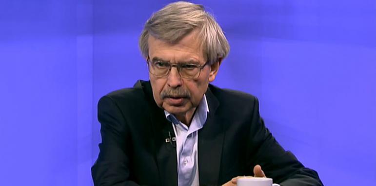 Емил Хърсев изненада всички с прогноза за инфлацията у нас