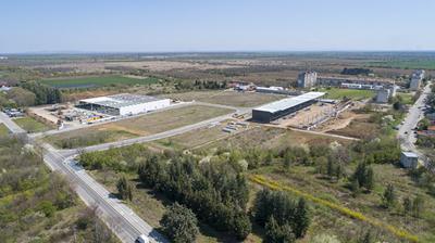 Компания от Литва посрещат в Индустриална зона „Загоре“