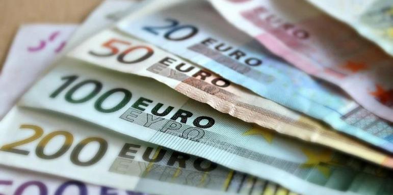 Внимание! Увеличават се фалшивите евробанкноти