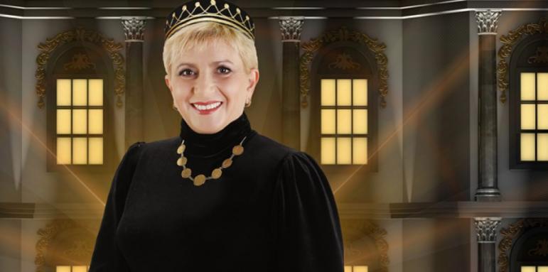 Чакърдъкова пак повежда четата