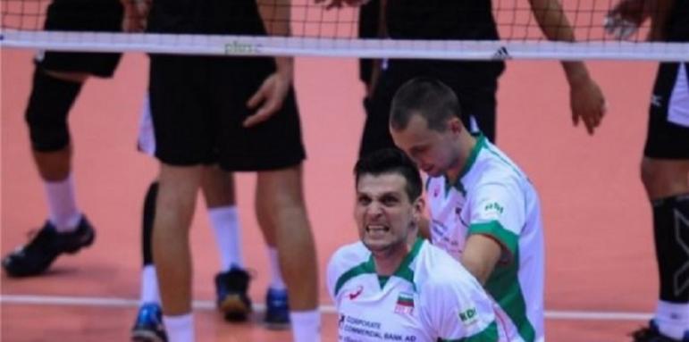 Желязков: Не играем шах, че да ни боли глава