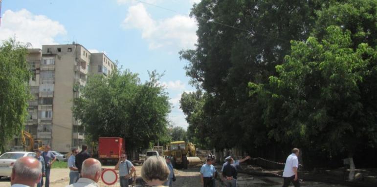 Бургас и Габрово шампиони по европари
