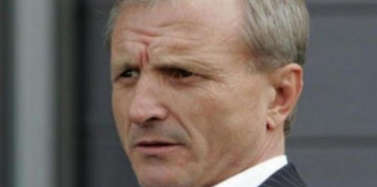 Господин Никой в ЦСКА