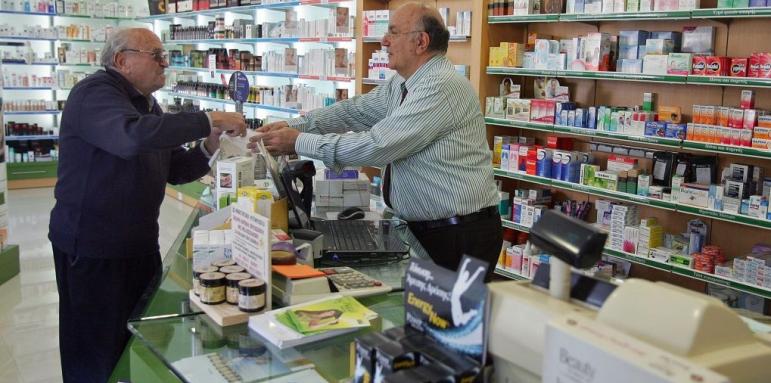 Липсва верификация на лекарства в 40% от аптеките