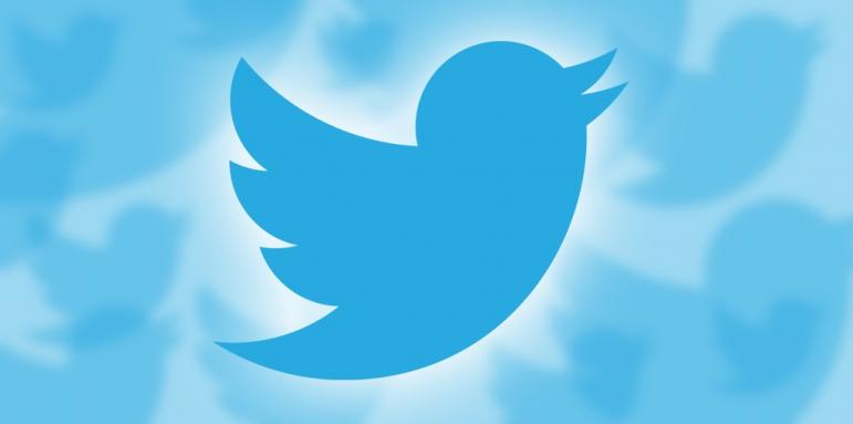 Туитър ползват данни на потребители без разрешение