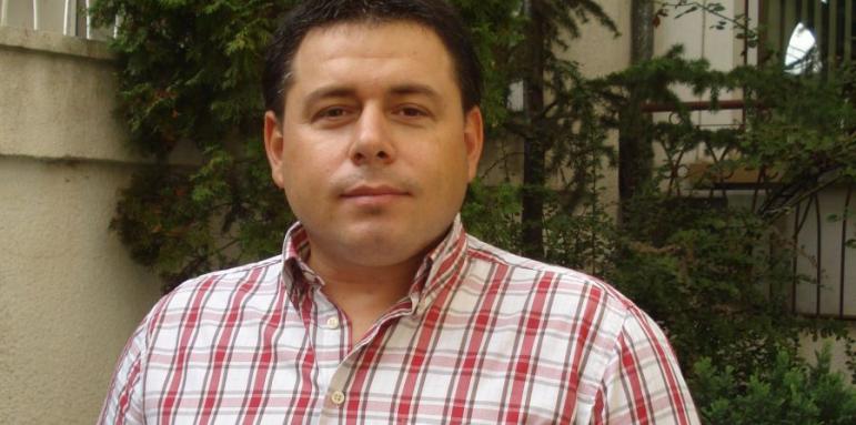 Йозтюрк: Водородът не означава затваряне на тецове и мини