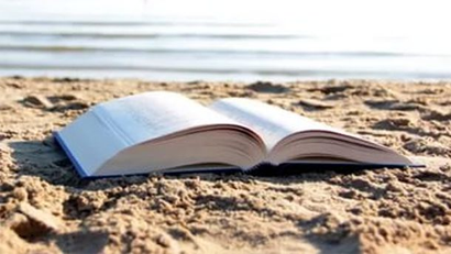 Фестивалът "С книга на плажа" ви очаква от 11 до 15 август