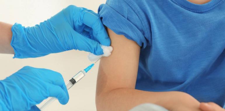 Австралия ваксинира и децата над 5 години
