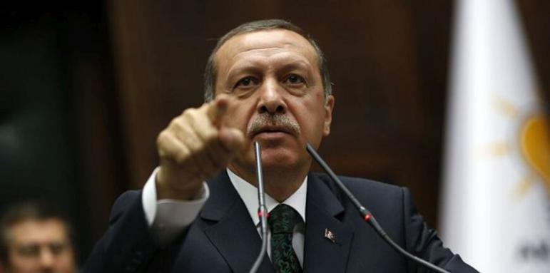 Удар за Ердоган! Повечето турци не го харесват