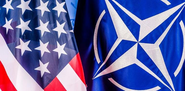 САЩ и НАТО биха шута на Русия. Никакви претенции!