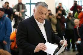 Орбан печели, шарен парламент в Унгария