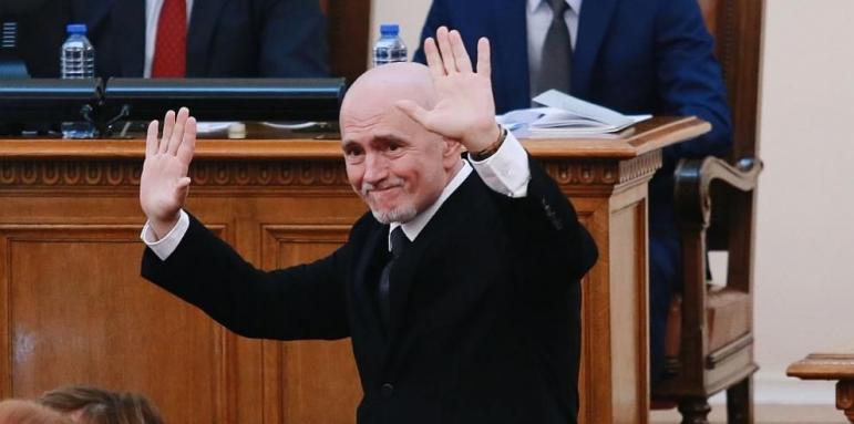 Не ни е страх от предсрочни избори! Събев казва защо