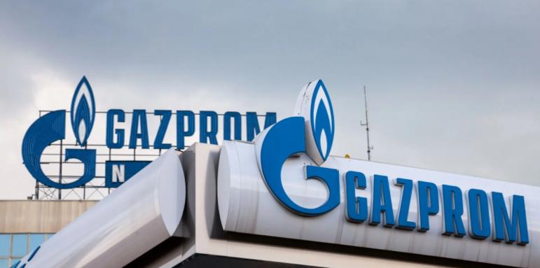 Червен картон от Газпром? Разкритието