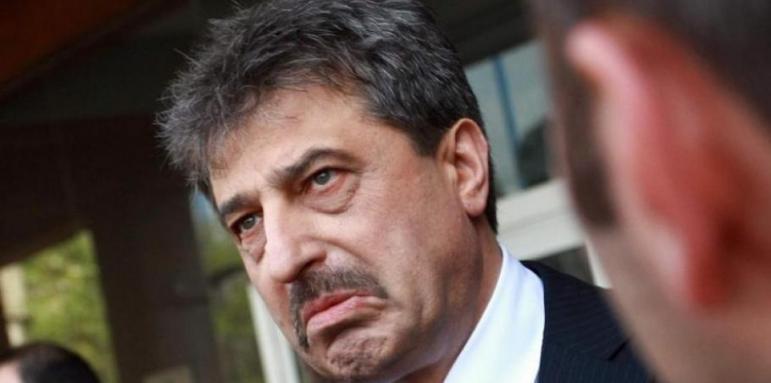 Цецо от Белград платил $350 000, за да включат Гешев в "Магнитски"