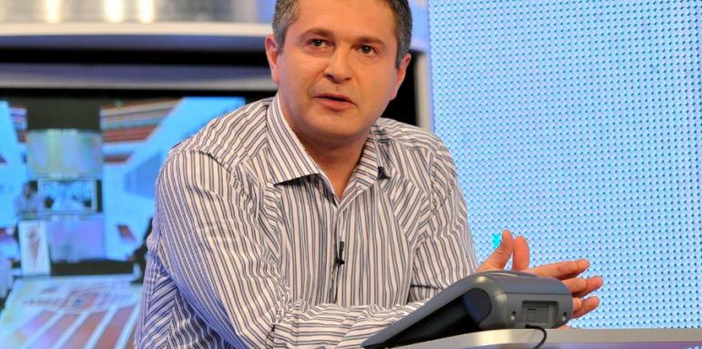 Милен Цветков призна за участие в катастрофа