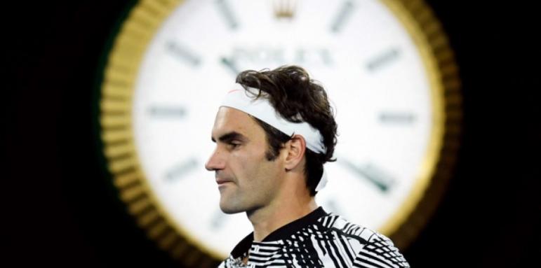 Роджър Федерер спечели 18-а титла от Големия шлем