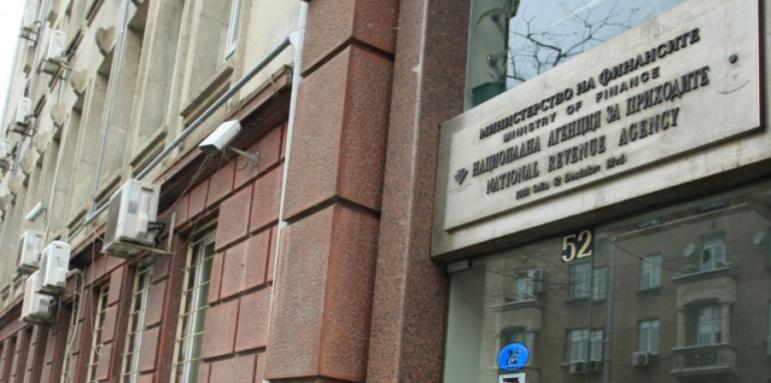 НАП даде старт на четвъртата кампания „Влез в час с данъците“