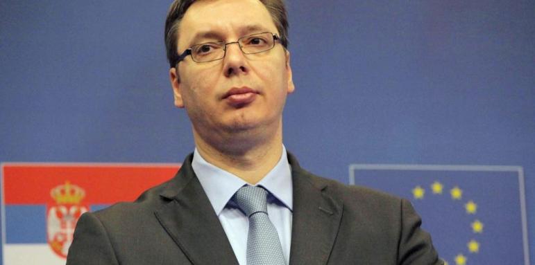 Сърбия на "бой" за домакинство на завод на VW