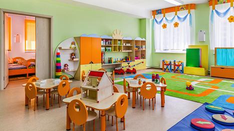 Детските ясли и градини в община Казанлък отварят на 4 януари 2021