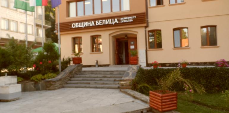 Община Белица рекордьор с 3531 гласа за ДПС