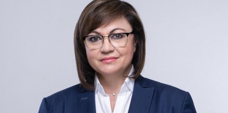 Нинова: Няма решение на кабинета за напрежението НАТО-Русия