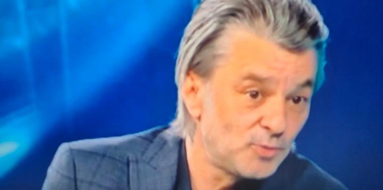 Три Златни малинки! Куката работил с най-лошия режисьор в света
