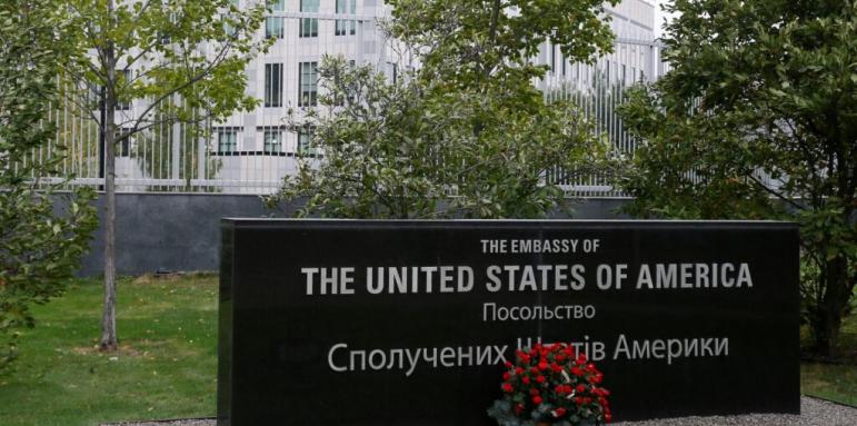Тревожно! САЩ призоваха американците незабавно да напуснат Украйна