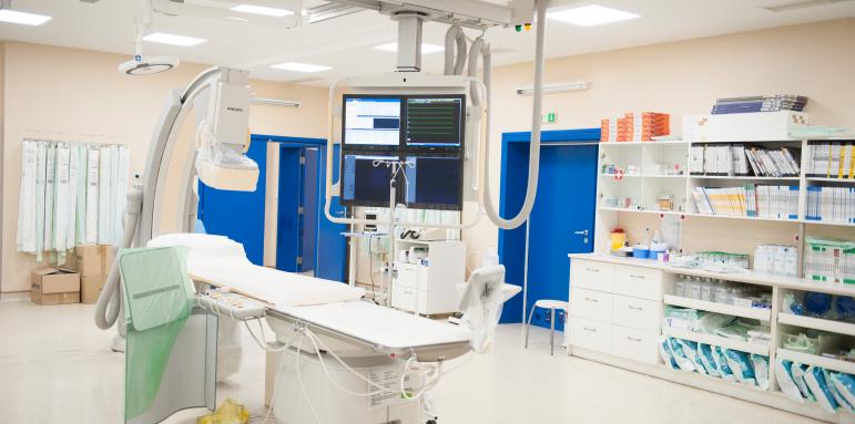 Болниците на БКИ с огромен принос към намаляване на сърдечносъдовата смъртност в България