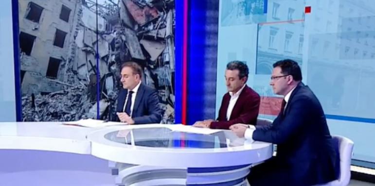 Виден бесепар отвори уста! Как смаза конкуренцията