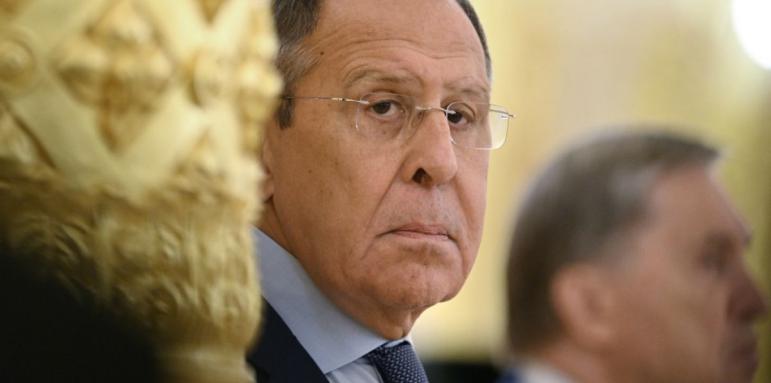 Шедьовър! Какво каза Лавров за Европа и САЩ