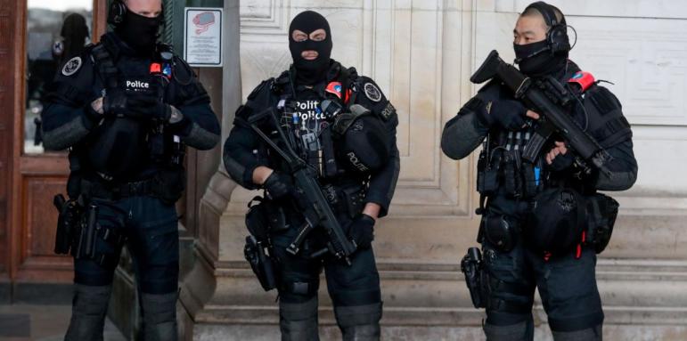 Зловещо! Ето какво подготвял арестуваният за тероризъм българин