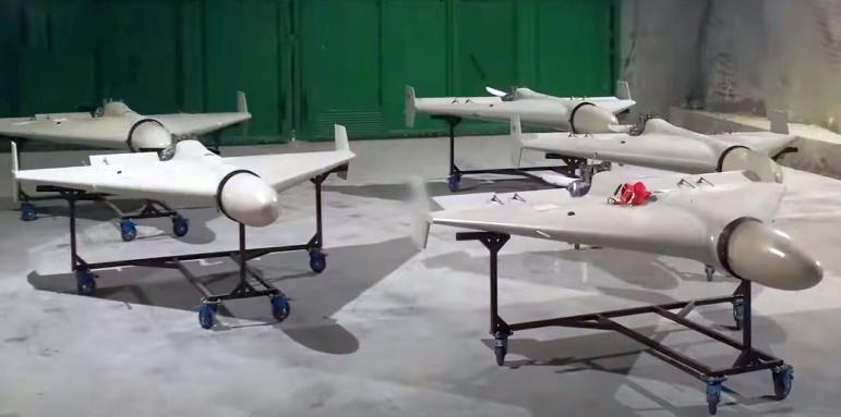 Тежък украински сблъсък с руски дронове, какви са щетите