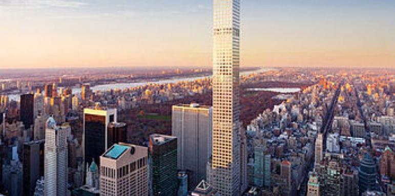 $1,59 млн. за най-евтиния дом в небостъргач