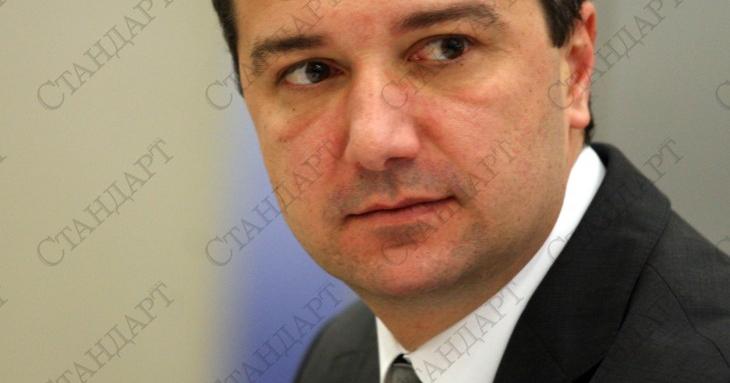 Подписваме за газова връзка с Турция през март