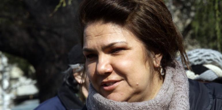 Стискам им палци на министрите за куража