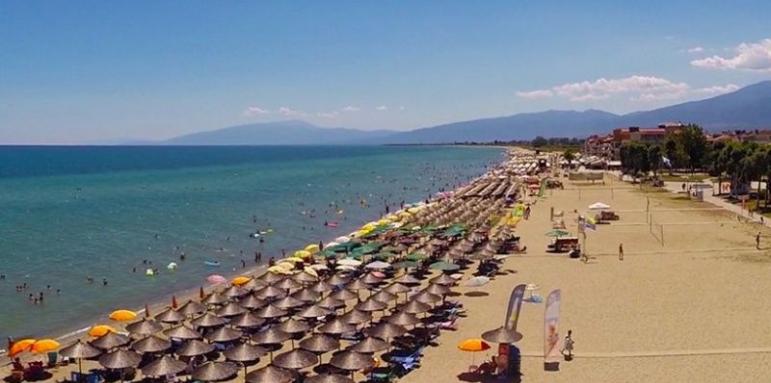 Тези красиви плажове в Гърция са близо до нас