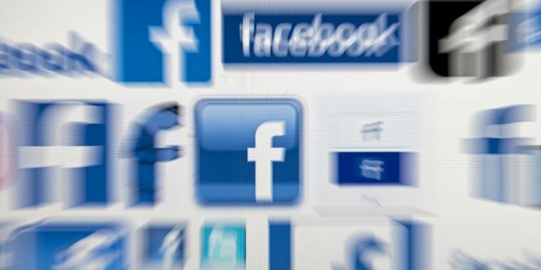 Фейсбук на съд за монопол в социални приложения