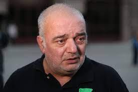 Бабикян не вижда смисъл от разговори с БСП за кабинет